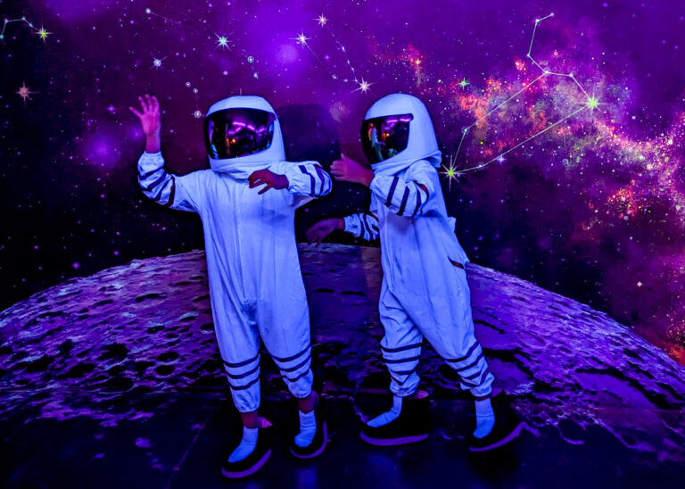 GLOW Planet Penang