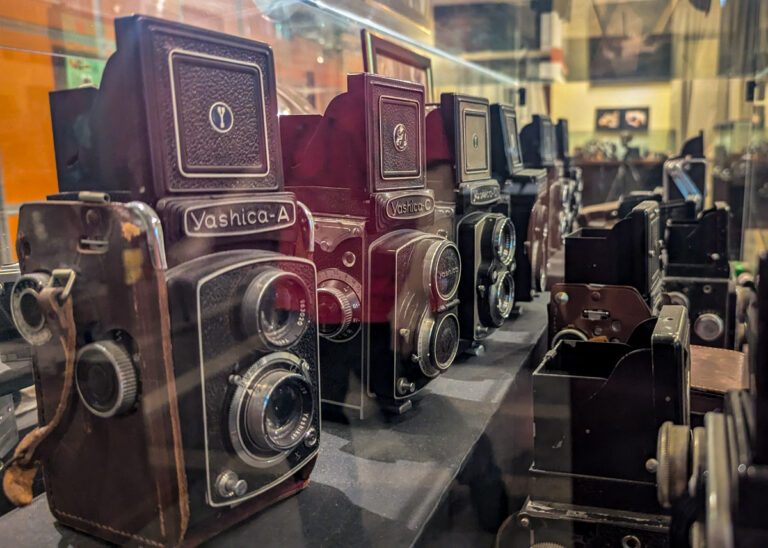 Asia Camera Museum, Penang