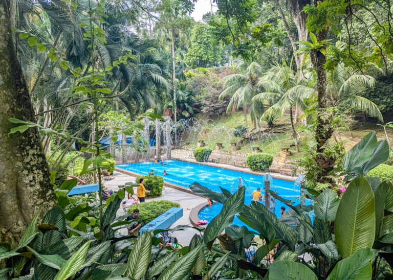 Penang Youth Park