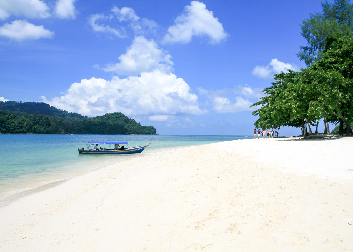 Langkawi