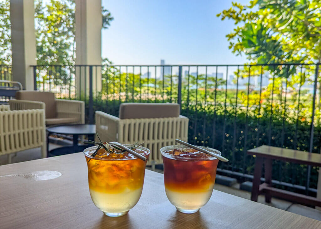 1.618 Roastery, Andaman Island