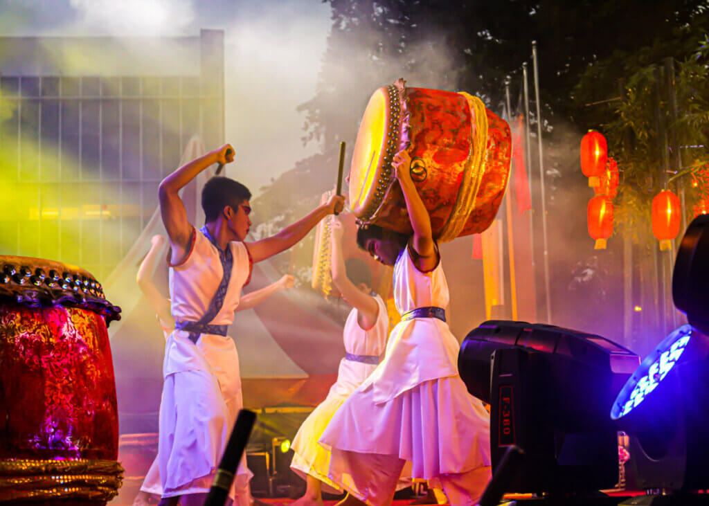 George Town World Heritage City Day