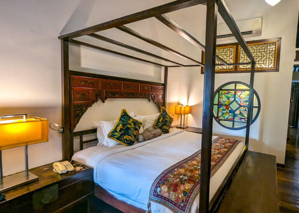 Hotel Pegana, George Town