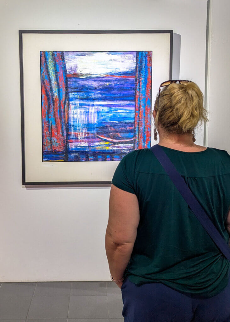 Penang State Art Gallery