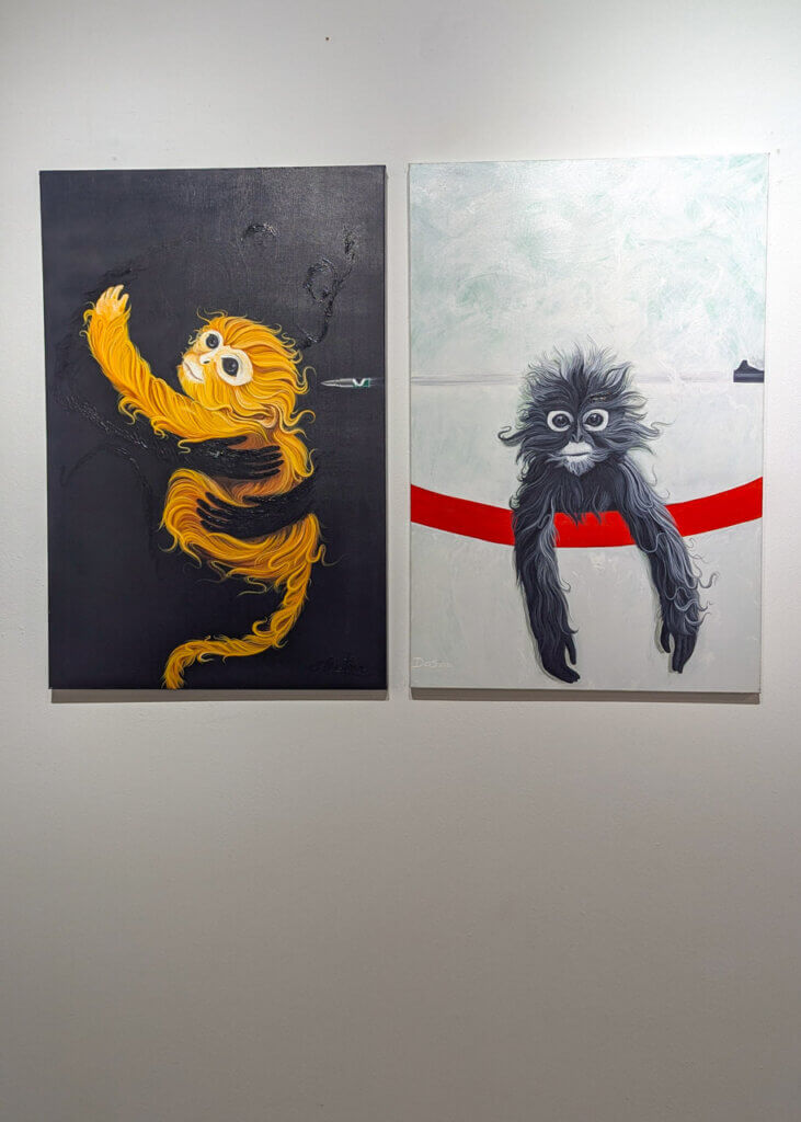 Penang State Art Gallery