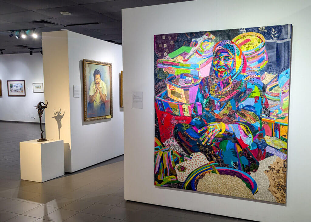 Penang State Art Gallery